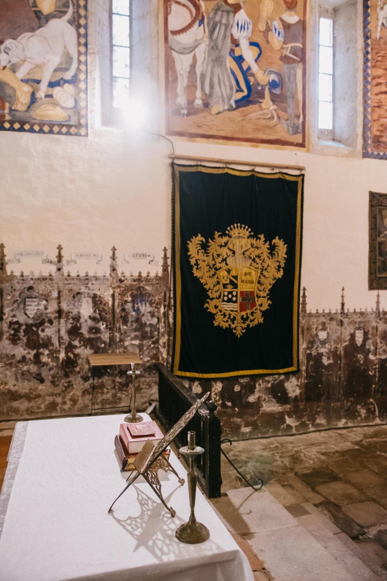 Palacio Conde Toreno Malleza エクステリア 写真