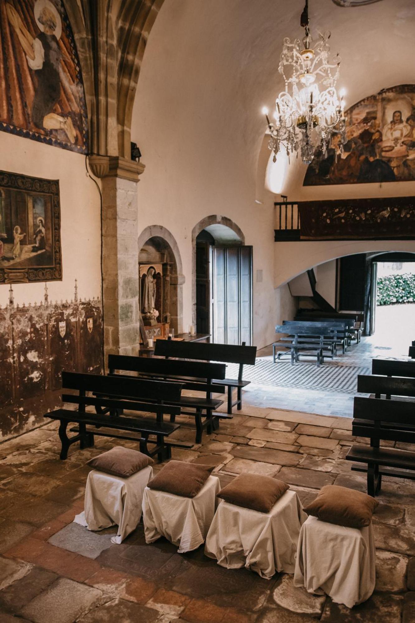 Palacio Conde Toreno Malleza エクステリア 写真